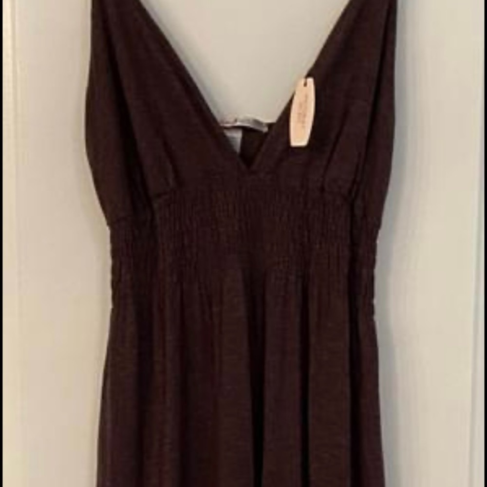 New Victoria’s Secret Maxi Dress L